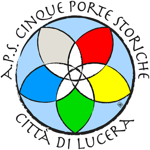 A.P.S. Cinque Porte Storiche Città di Lucera