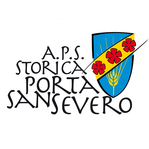 aps Storica Porta San Severo - Lucera